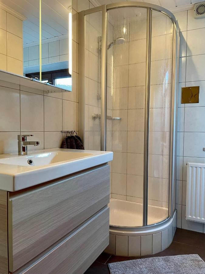 Appartements Kroell, Joker Card In Summer Included! Заалбах-Хинтерглем Екстериор снимка
