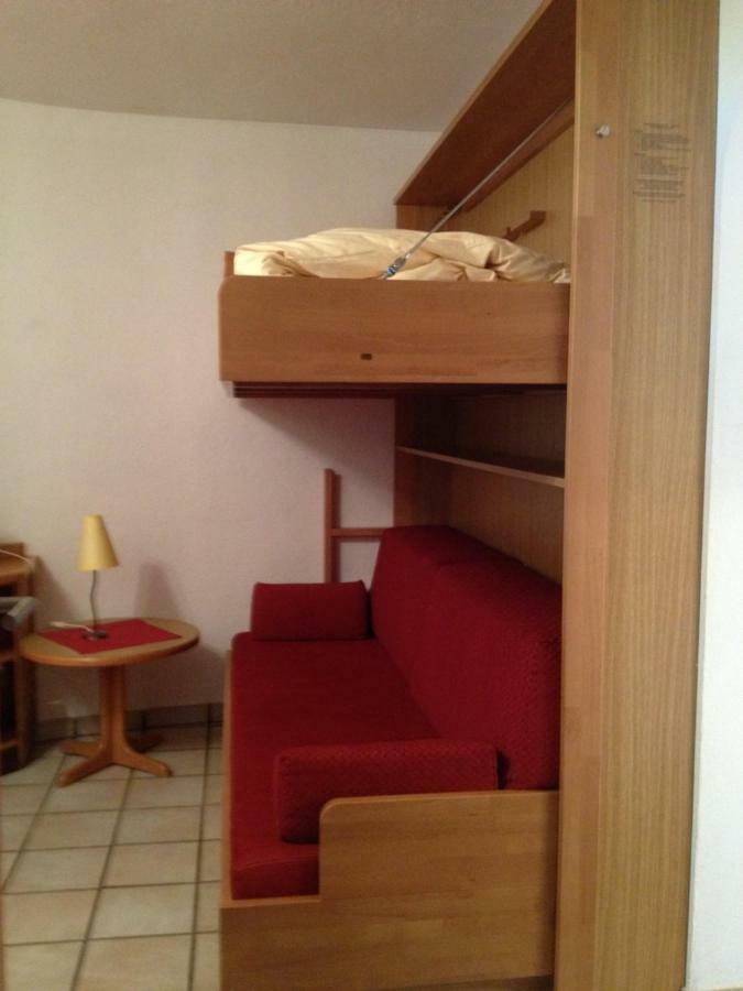Appartements Kroell, Joker Card In Summer Included! Заалбах-Хинтерглем Екстериор снимка