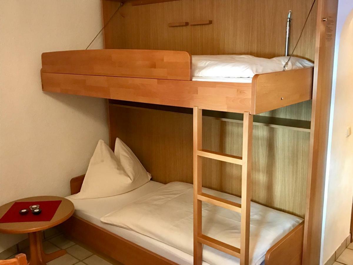Appartements Kroell, Joker Card In Summer Included! Заалбах-Хинтерглем Екстериор снимка