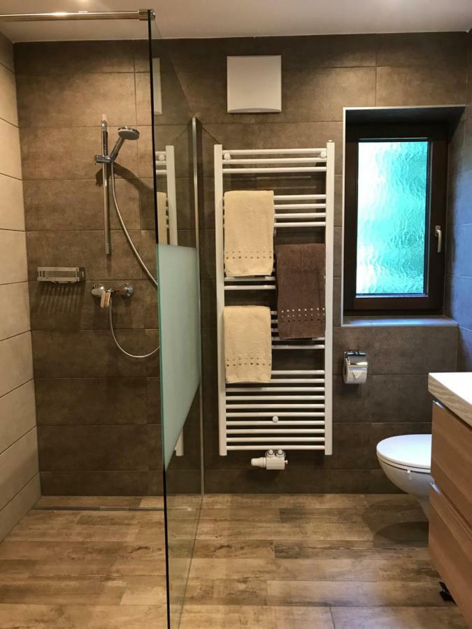 Appartements Kroell, Joker Card In Summer Included! Заалбах-Хинтерглем Екстериор снимка